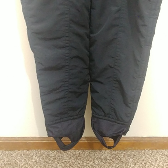 Vintage Fera Skiwear 80's Retro Snow Suit Onesie - Picture 4 of 8